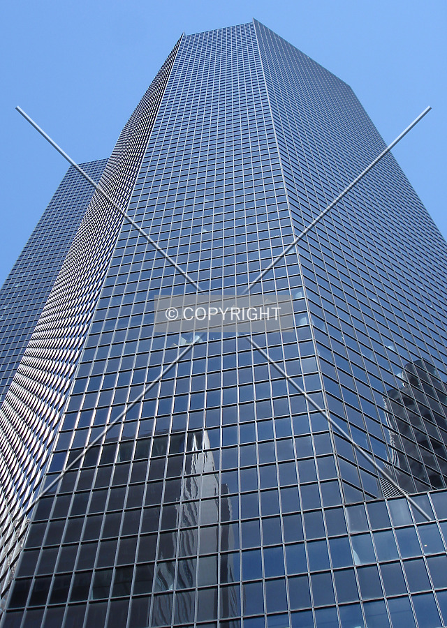 101 Park Avenue Photo 141-239-170 - Stock Image - SKYDB