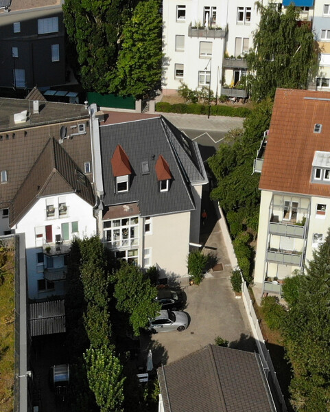 Hainer Weg 134