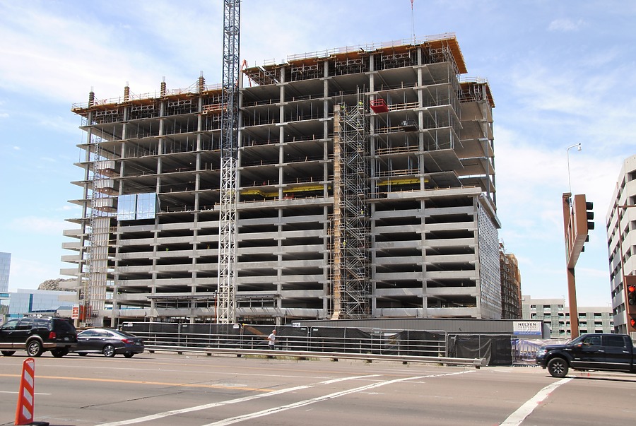 The Watermark Tempe by Brian LoBue