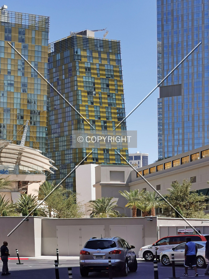 Veer Towers East by Nephilim