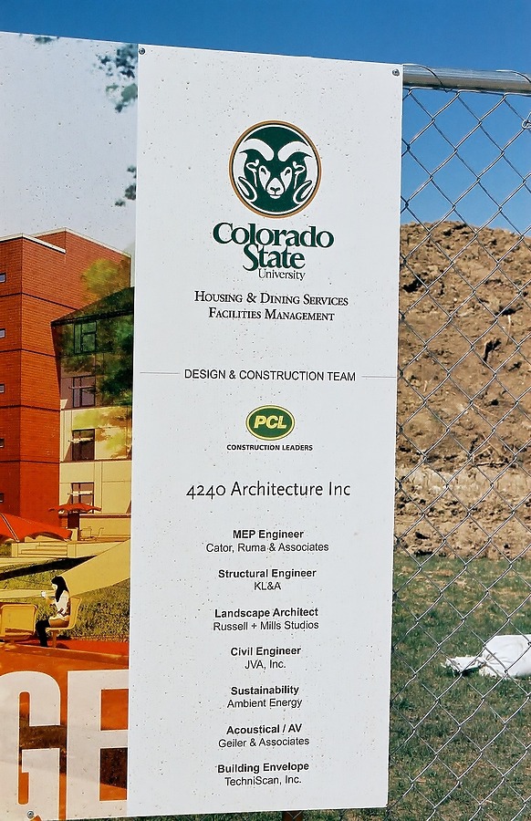 Piñon Hall by Brian LoBue