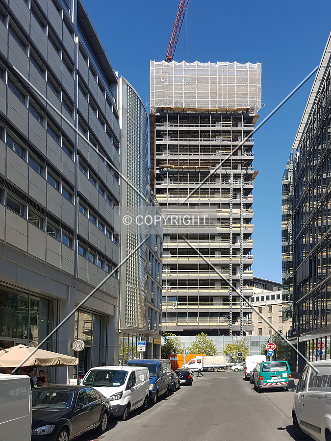 Deutsche Bank IBCF by Nephilim