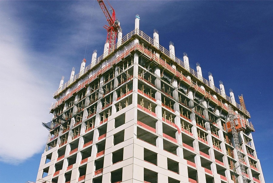 Four Seasons Hotel & Private Residences Denver by Brian LoBue