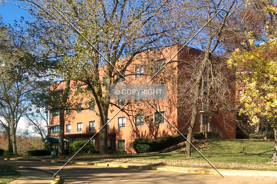 Normandy Nursing Center