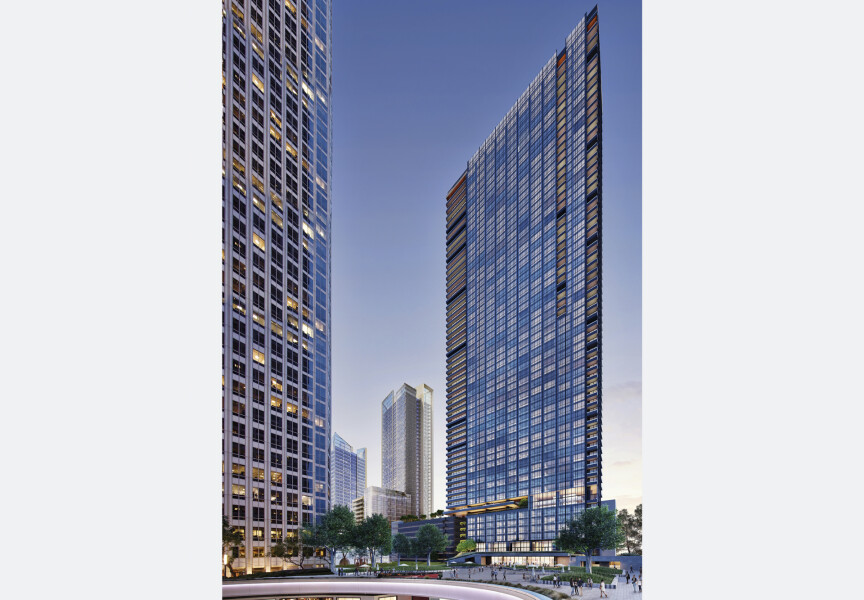 960 West 7th Street