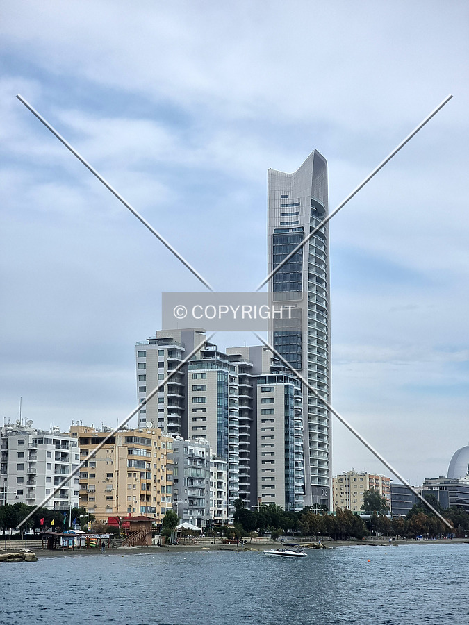 Limassol ONE by Nephilim