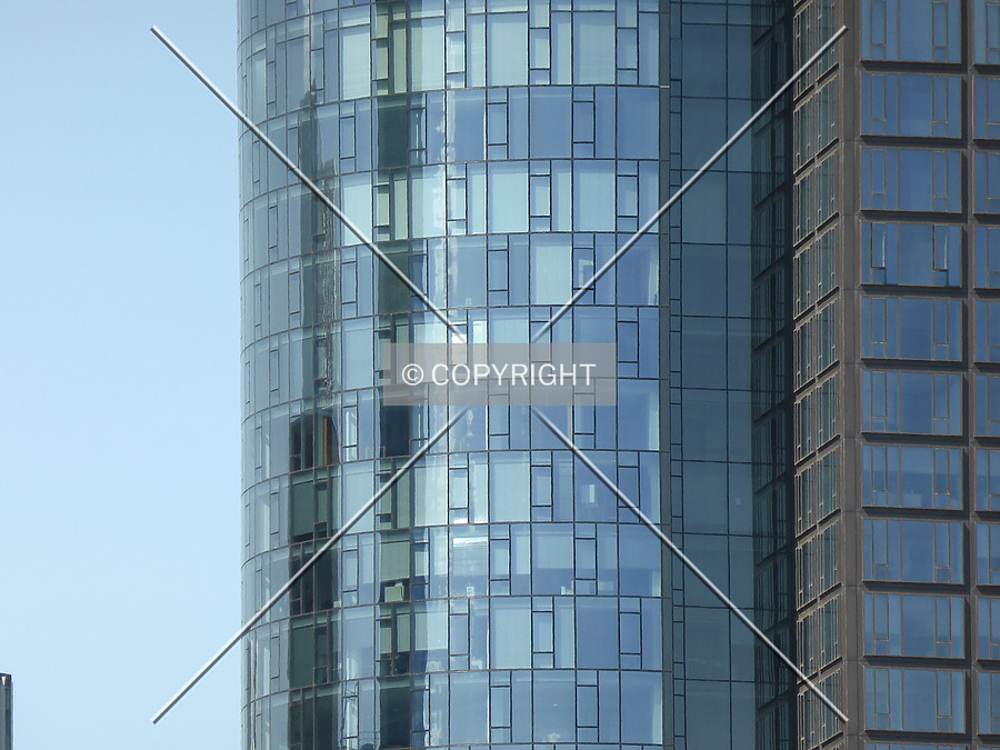 MAIN TOWER by Nephilim