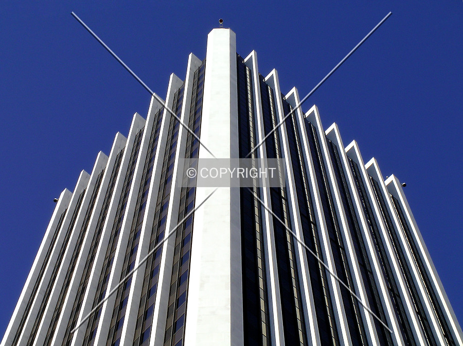 Wells Fargo Center by Serdica