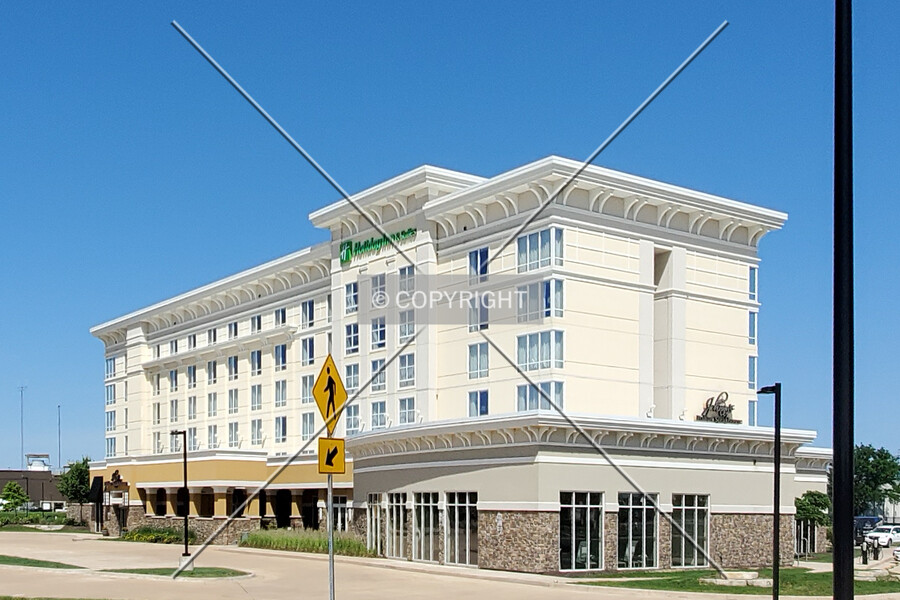 Holiday Inn Hotel & Suites East Peoria