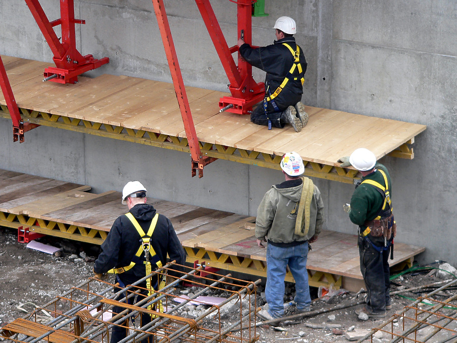 The Chandler by B. Victor Adams