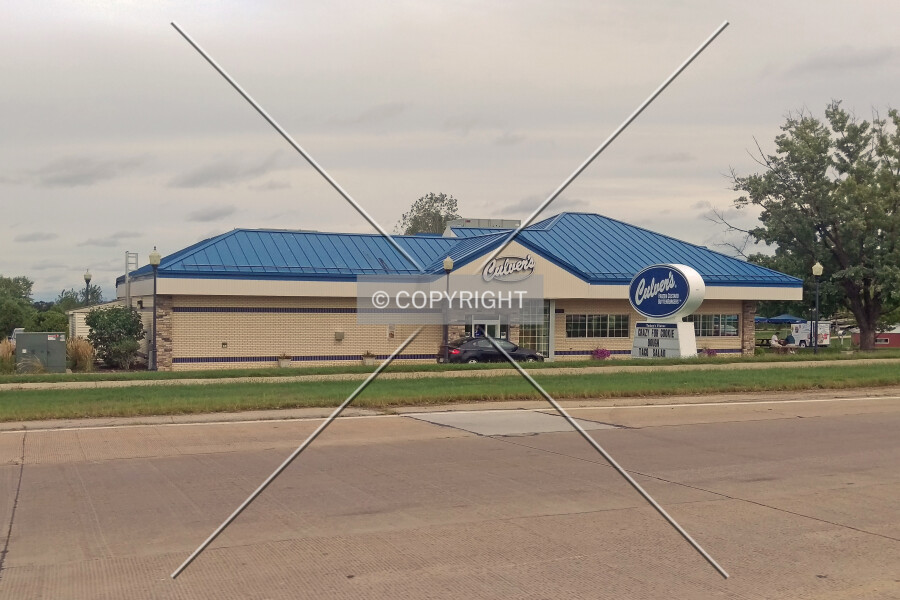 Culver's
