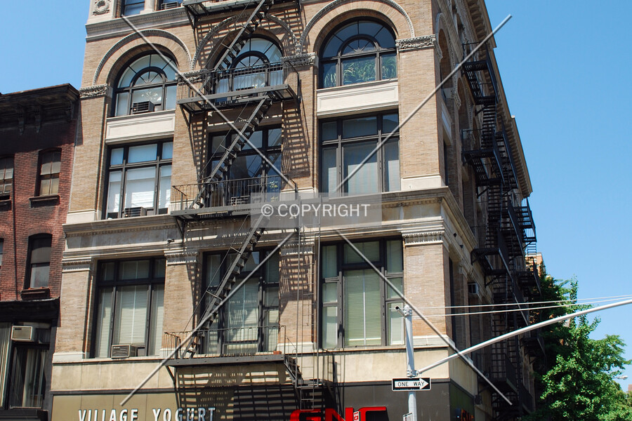 100 West 15th Street