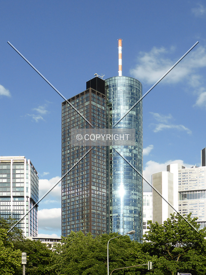 MAIN TOWER by Nephilim