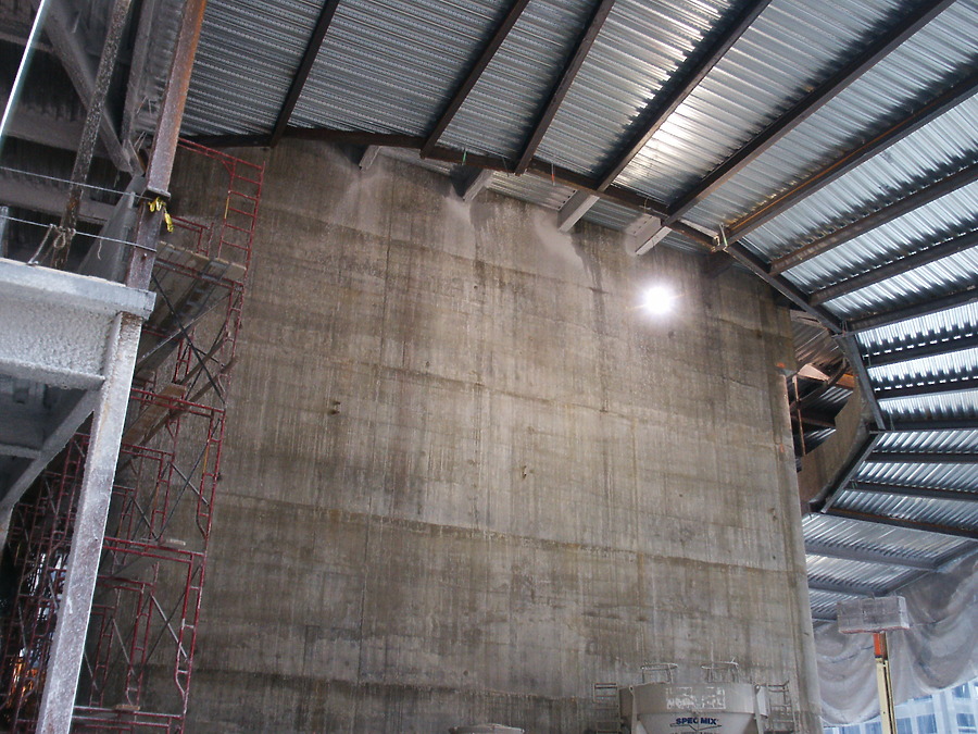 111 South Wacker by Daniel Kieckhefer