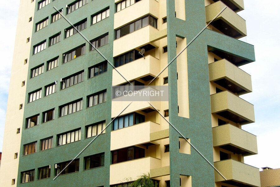 Costa Leste Residence