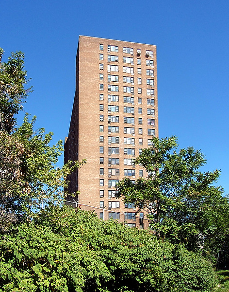 195 1st Street