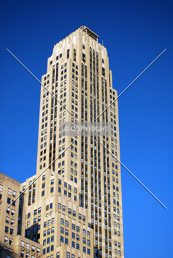 500 Fifth Avenue by Royce Douglas