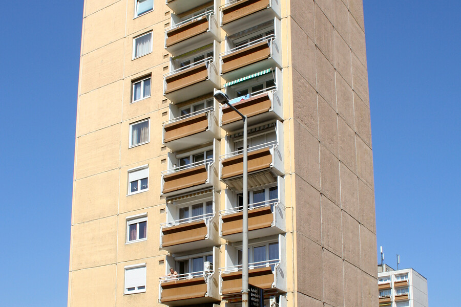 Pálffy utca 2