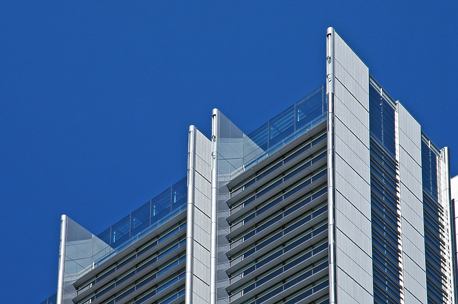 Lumière Residences by John Bek