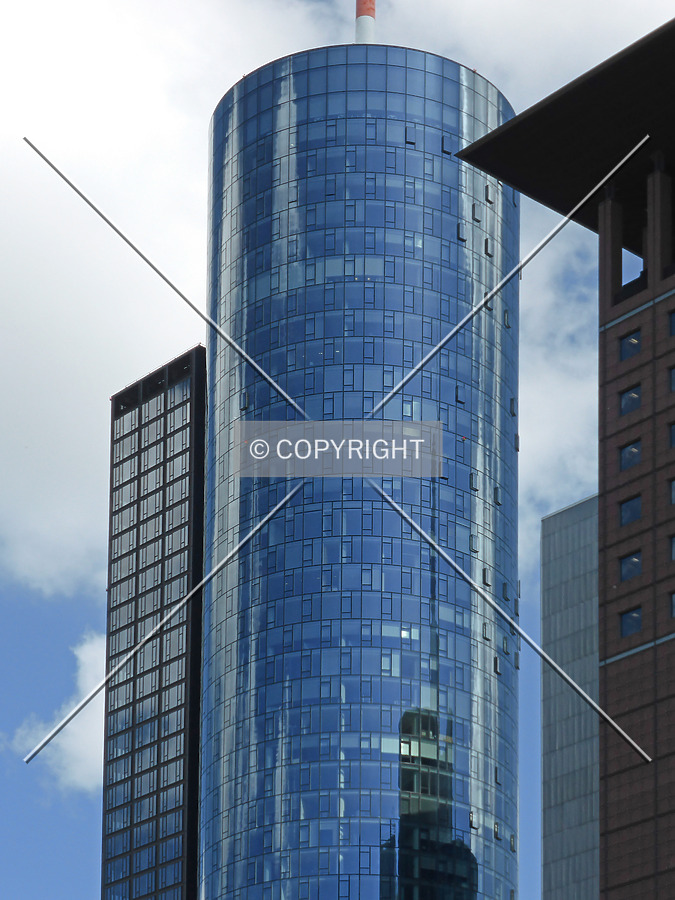 MAIN TOWER by Nephilim