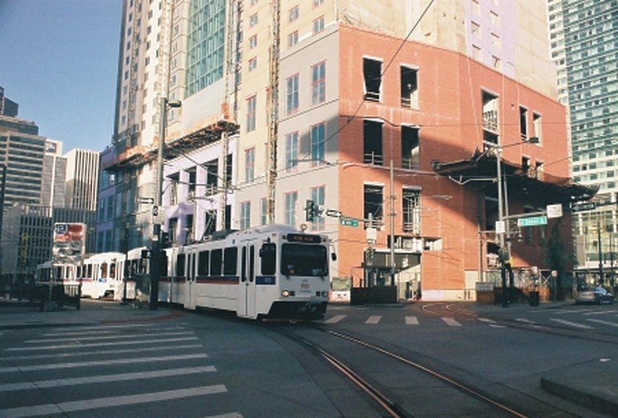 Embassy Suites Denver - Downtown/Convention Center by Brian LoBue