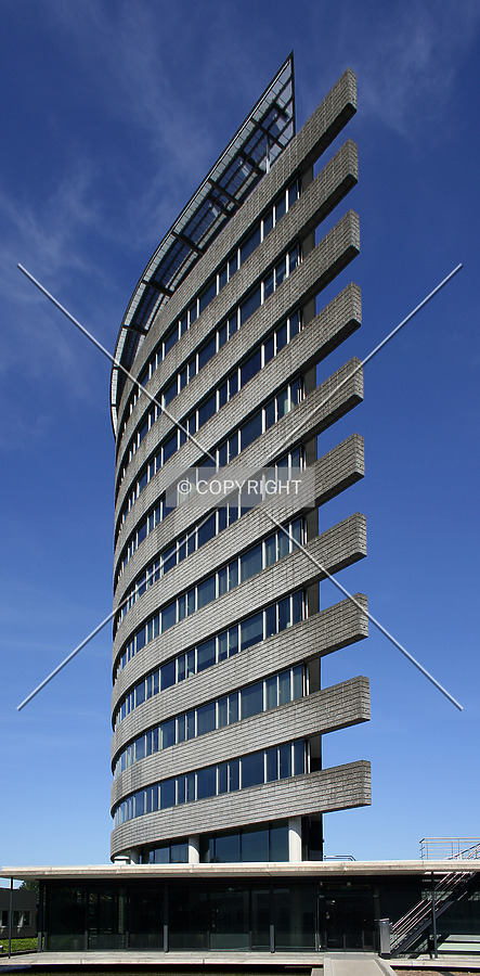 Vitens by René Hogendijk