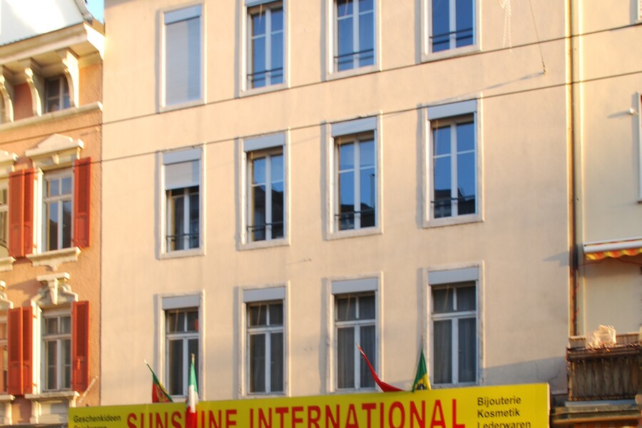 Bahnhofstraße 44