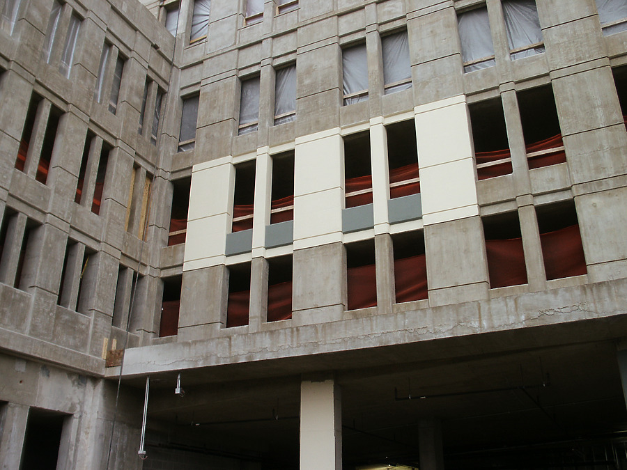 Vision on State by Daniel Kieckhefer