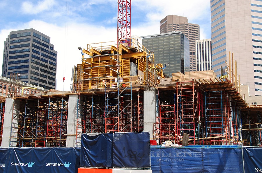 Block 162 by Brian LoBue