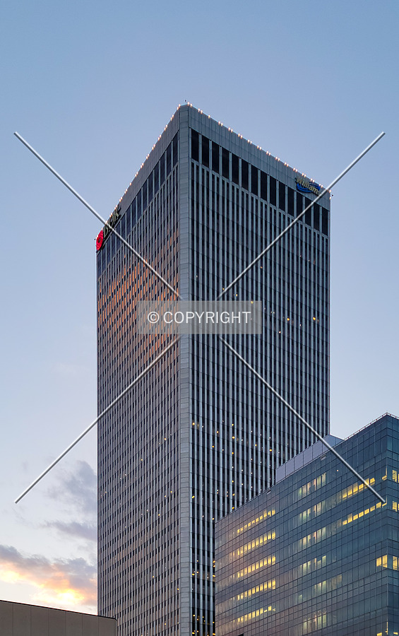 BOK Tower by Ryan Hildebrand