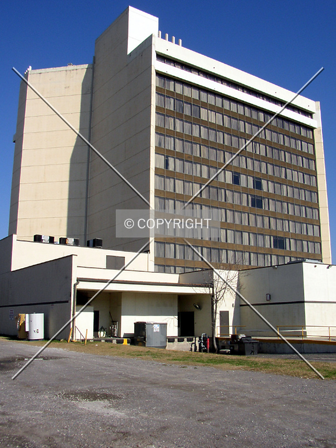 Ramada by Wyndham Augusta Downtown Hotel & Conference Center by Chris Patriarca