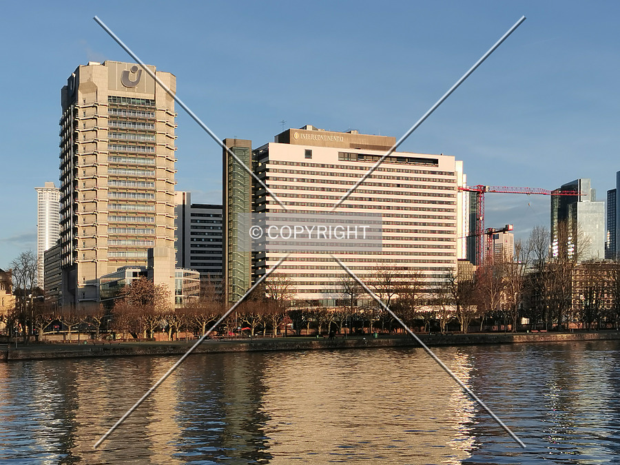 Hotel InterContinental by Nephilim