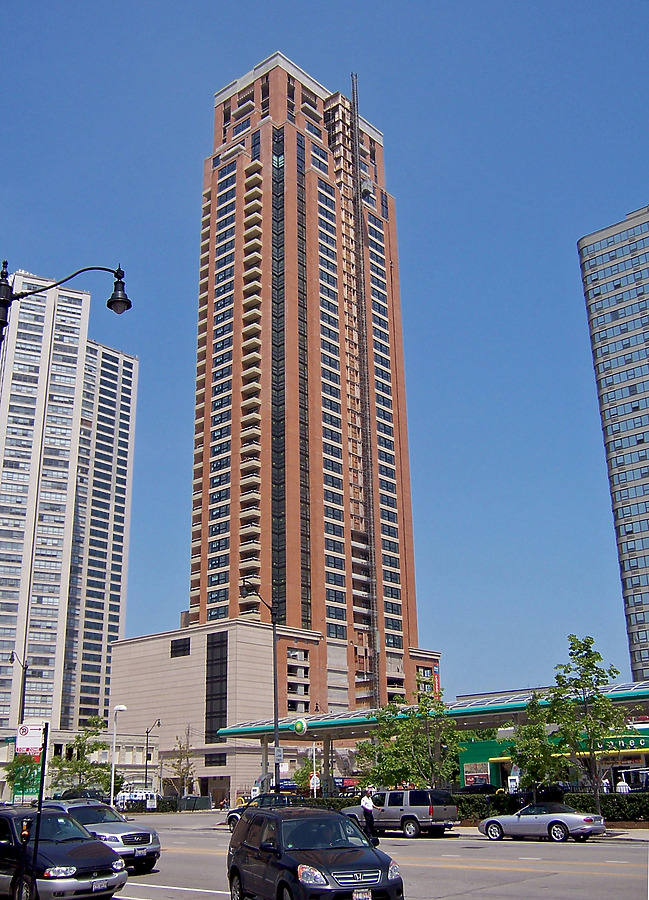 The Columbian by Shawn Ursini