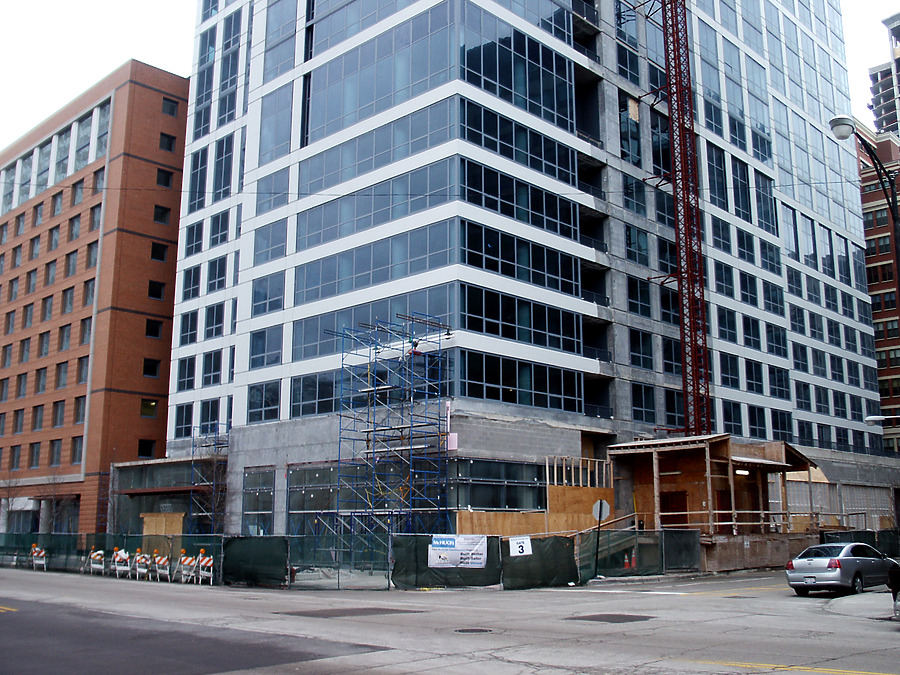 Sky55 by Daniel Kieckhefer