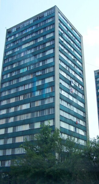 Frýdlantská 158