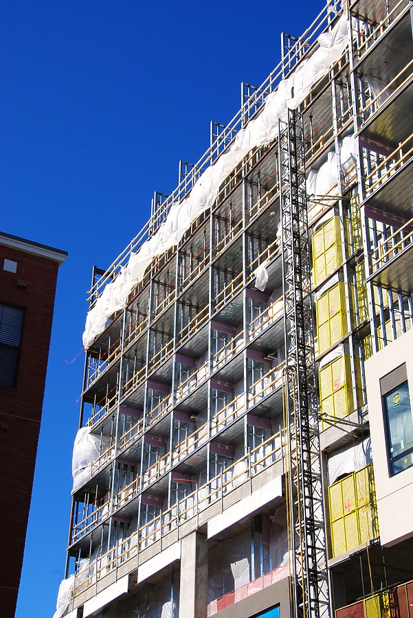 3000 Huron Street by Brian LoBue