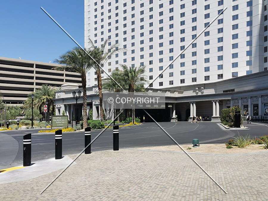 Park MGM by Nephilim