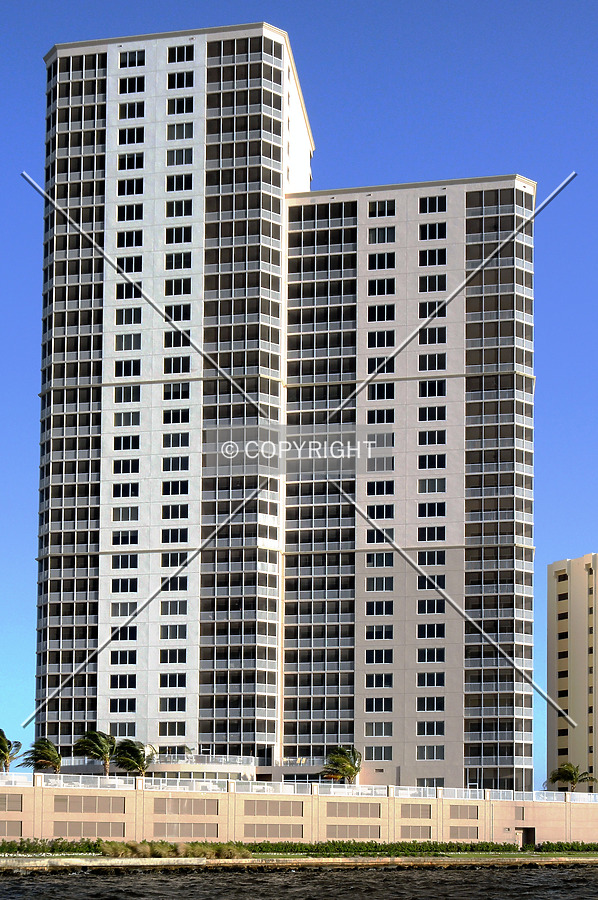 High Point I by Jorge Molina