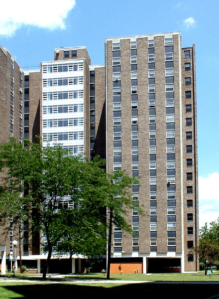 100 Ludlow Street