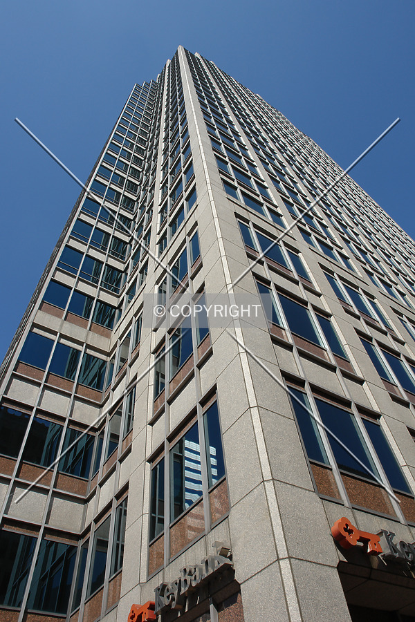 Market Tower by Nephilim