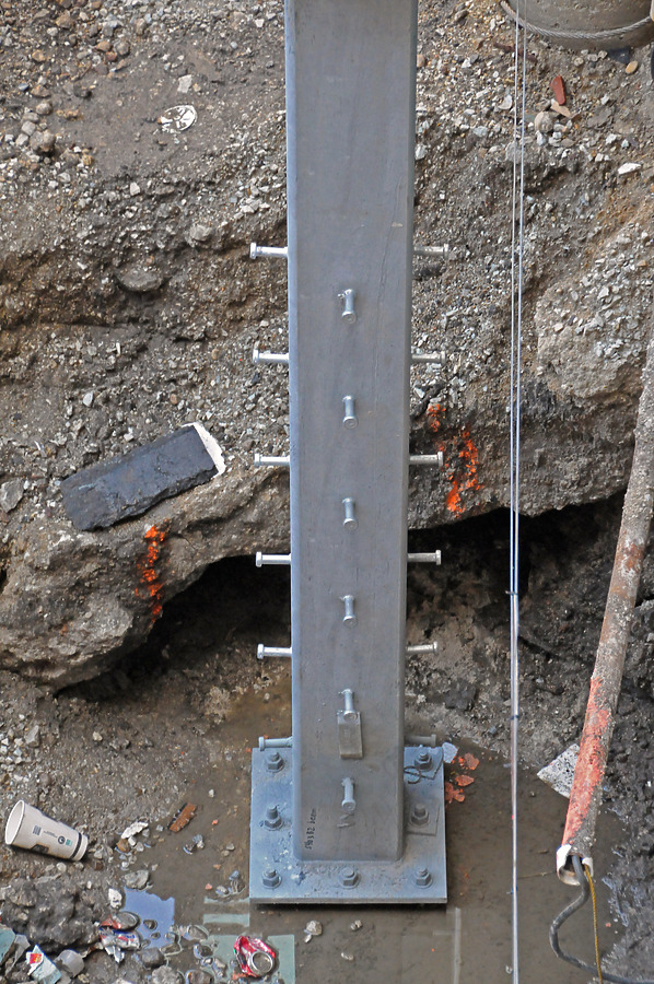 300 North LaSalle by Shawn Ursini