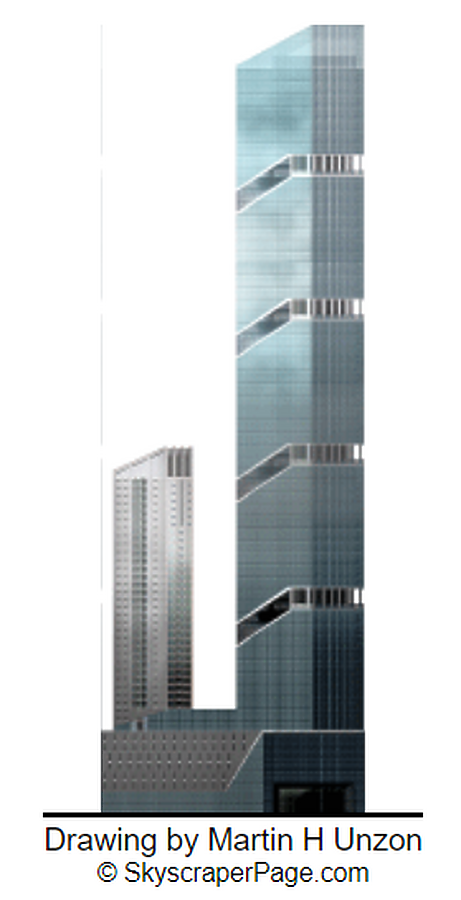 T.Op Torre 1 by skyscraperpage.com