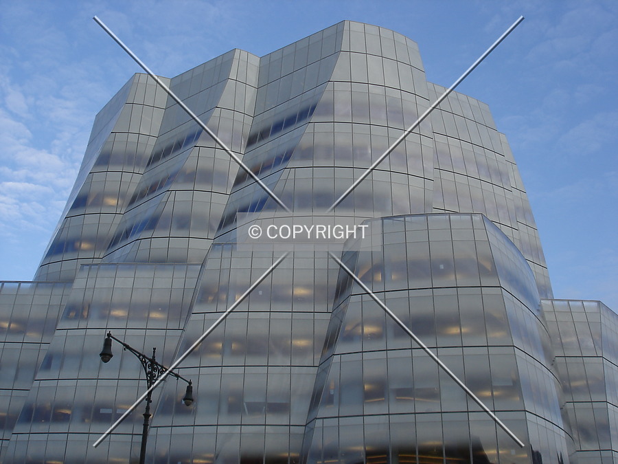 IAC Building by Royce Douglas