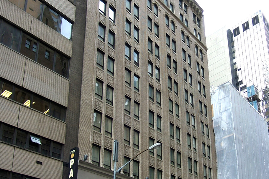 Hotel Mela