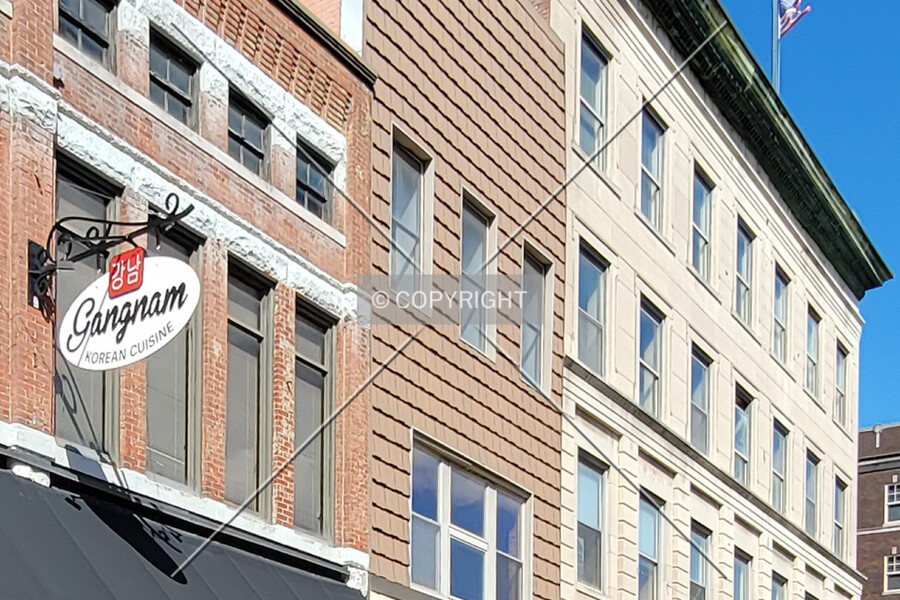 520 Main Street