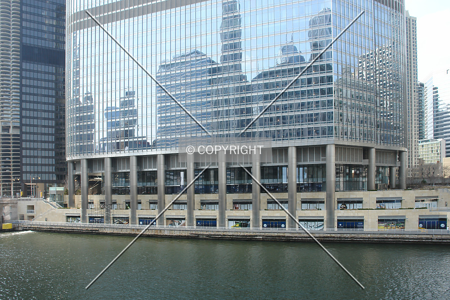 Trump International Hotel & Tower by Nephilim