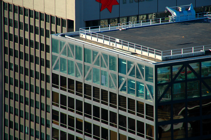 140 William Street by John Bek