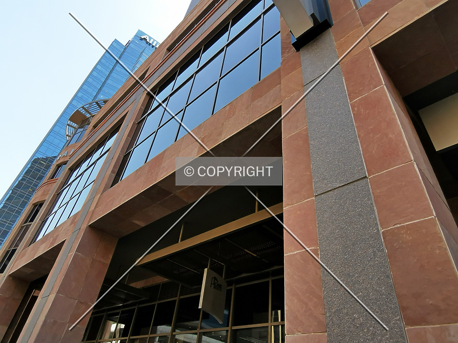 One North Central by Nephilim