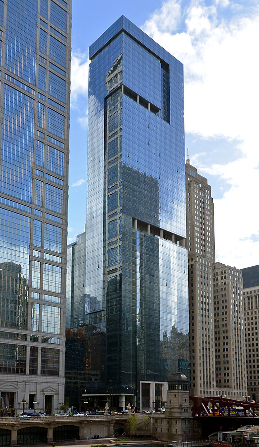 OneEleven by John W. Cahill