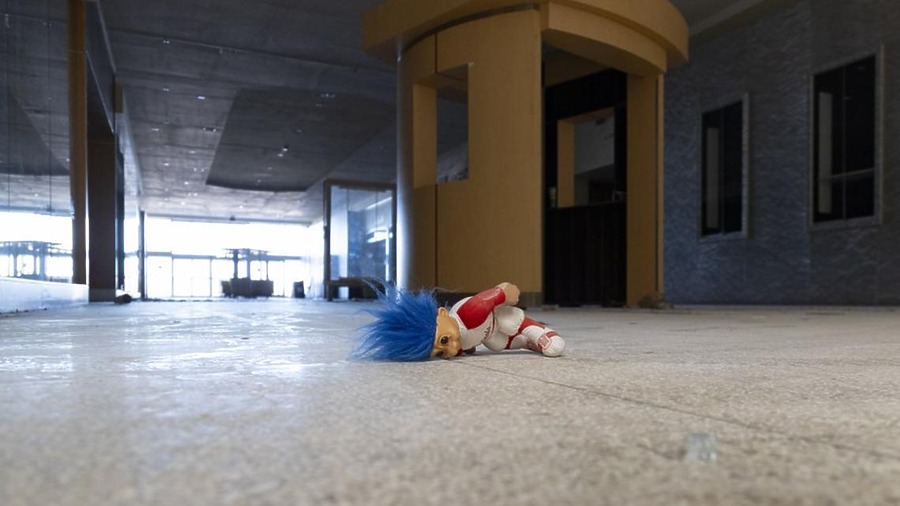 Chesterfield Mall by Dilip Vishwanat/St. Louis Business Journal